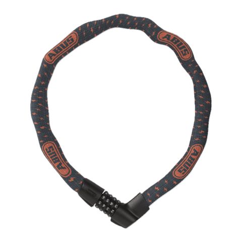 Catena Abus Tresor 1385/75 Grey Lightning