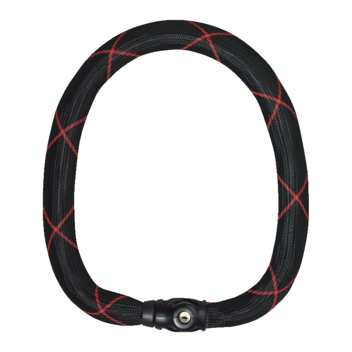 Catena Abus IVY Chain 9210/85 nero