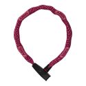 Catena Abus 6806k/85 cherry heart