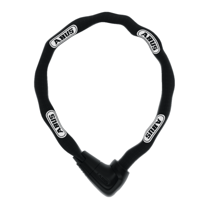 Catena Abus Steel-O-Chain™ 9809K/85 nero