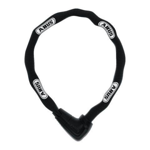 Catena Abus Steel-O-Chain™ 9808k/110 nero