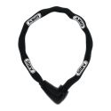 Catena Abus Steel-O-Chain™ 9808k/140 nero