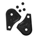 Meccanismo Visiera Per Casco Ixs Hx 118