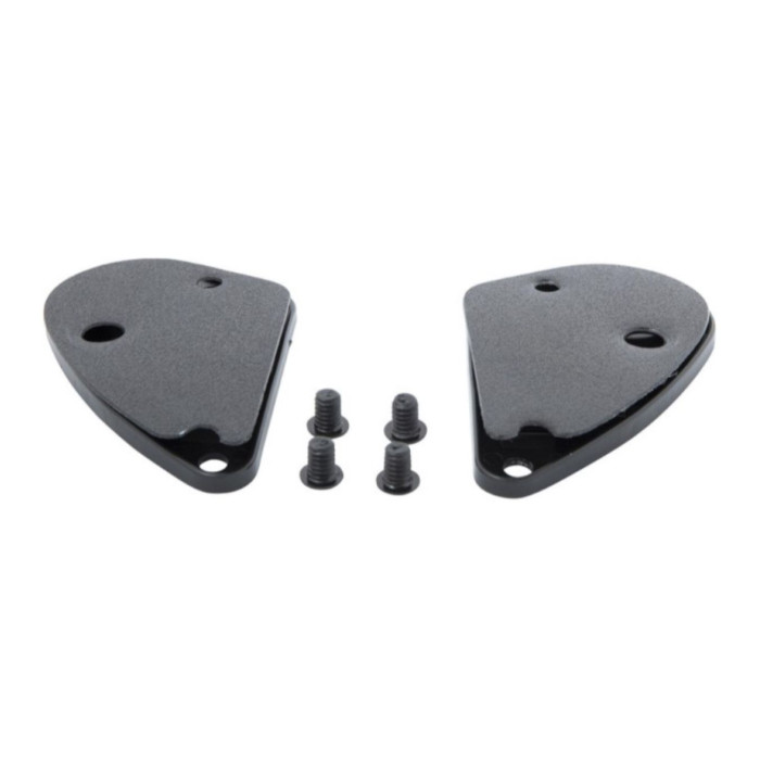 Visor plates helmet Ixs Hx 275 Nd