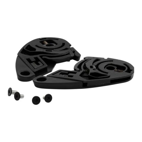 Kit Meccanismo Visiera Ixs Per Casco 1100