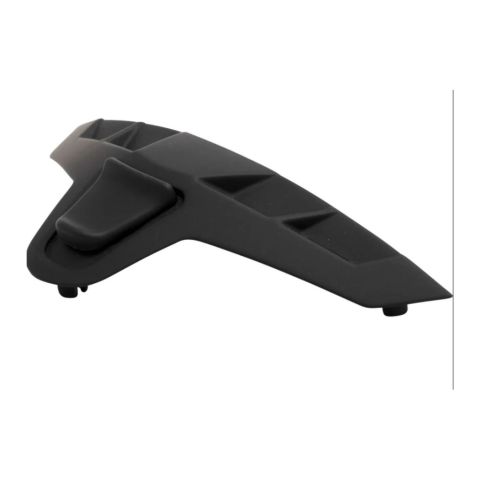 Presa D'aria Ixs Per Casco 1100 Nero