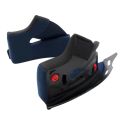 Guanciali Ixs Per Casco 1100 Tg. Xl