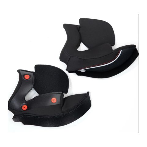 Guanciali Per Casco Ixs 92 Fg Tg. Xs