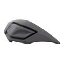 Presa D'aria Per Casco 300 Nero Opaco
