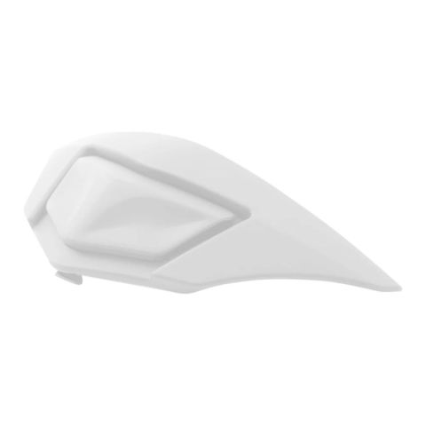 Ventilazione Mentoniera Ixs Per Casco 300 Bianco