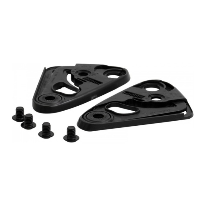 Meccanismo Visiera Ixs Per Casco 315