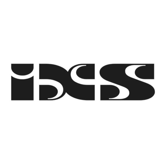 Ixs air intake for helmet 315 matt black