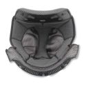 Cuffia Agv Per Pista/corsa/gtv.tg.xl Grigio Standard