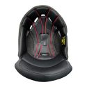 Agv Calotta Interna K1 (ml) Black