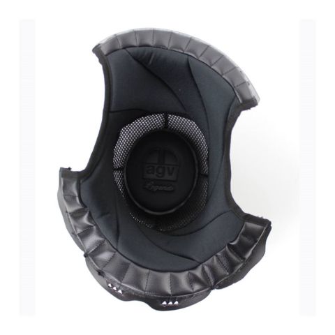 Agv Calotta Interna X70 (ml) Standard Black