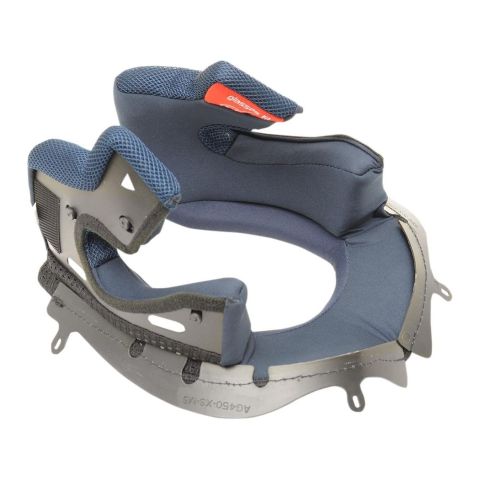 Guanciali Agv Per K 5 Tg.2xl