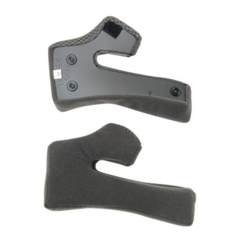 Guanciali Agv Per K 4 Evo Tg.xl