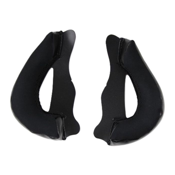 Guanciali Agv Per X70 Tg.ml Premium Nero