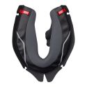 Agv Guanciali K6 S / K6 Black / Grey Tg. L