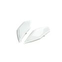 Agv Side Cover Compact St / Numo Evo St White