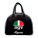 Agv Legends Helmet Bag Black