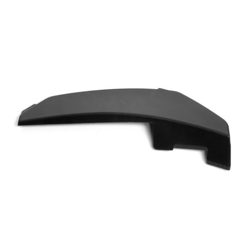 Agv Slot Intercom Cover Left Tourmodular Black