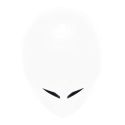 Agv Chin Vent Frame K3 Sv / K1 Black