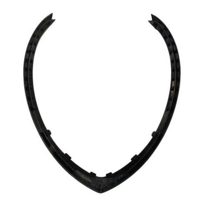 KitAgv Base Trim K3 Sv / K1 / K1s Noir Tg. M1