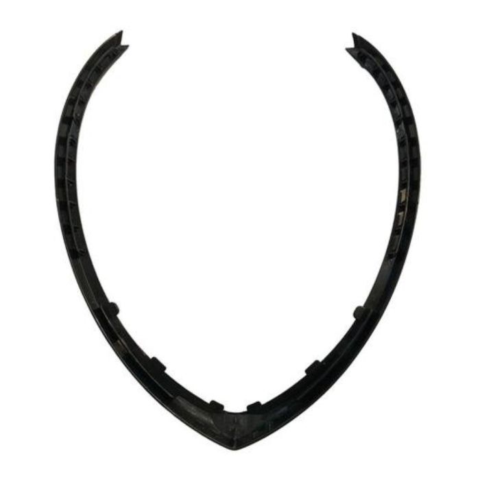 Agv Kit Base Trim K3 Sv / K1 / K1s Black Tg. M2