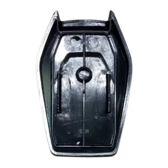 Agv Top Vent Slider Sportmodular Black