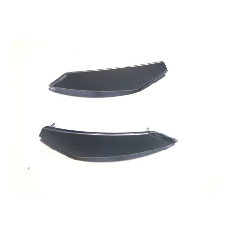Agv Kit Front Vents K5 S / K-5 Jet / K-5 Matt Grey