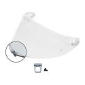 Agv Visiera Hook Repair Kit K6 Black