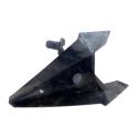Agv Top Vent Ax-8 Dual Evo / Ax-8 Dual Black