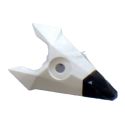 Agv Top Vent Ax-8 Dual Evo / Ax-8 Dual White