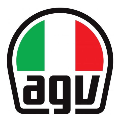 Agv Side Deflector Compact St / Numo Evo St Black