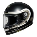 Casco Shoei Glamster 06 Bivouac Tc9 Nero