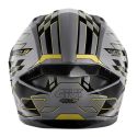 Casco Integrale Givi 50.9 Assault Titanio Oro