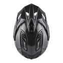 Casco Enduro Givi 80.1 Carbon Carbonio Lucido