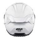 Casco Jet Givi X29 Solid Bianco Lucido