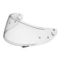 Visor Shoei Cwr-1 Pn transparente para cascos Nxr / X-spirit III / Ryd