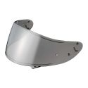 Shoei Visor Cwr-1 Pn Spectra Silver para cascos Nxr / X-spirit III / Ry