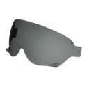 Shoei Visiera Cj-3 Dark Smoke