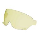 Shoei Visiera Cj-3 High Visibility Yellow