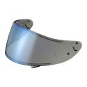 Visiera Shoei Cwr-1 Pn Spectra Blue Per Caschi Nxr / X-spirit III / Ryd