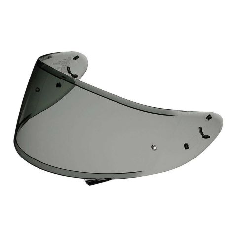 Visier Shoei Cwr-1 Dark Smoke für Helme Nxr / X-spirit Iii - Ryd
