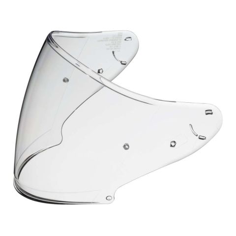 Visor Shoei Cj-2 transparent for helmets J-cruise / J-cruise Ii