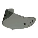 Shoei Visor Cwf-1 Dark Smoke para cascos Xr-1100 y X-spirit II