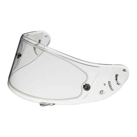 Visor Shoei Cwf-1 transparente para cascos XR-1100 y X-spirit II