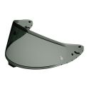 Visière Shoei Cwr-f2 Racing Dark Smoke pour Nxr2