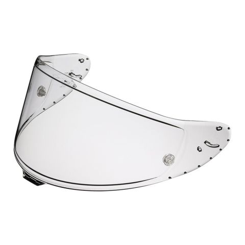 Visiera Shoei Cwr-f2 Racing Trasparente Per Nxr2